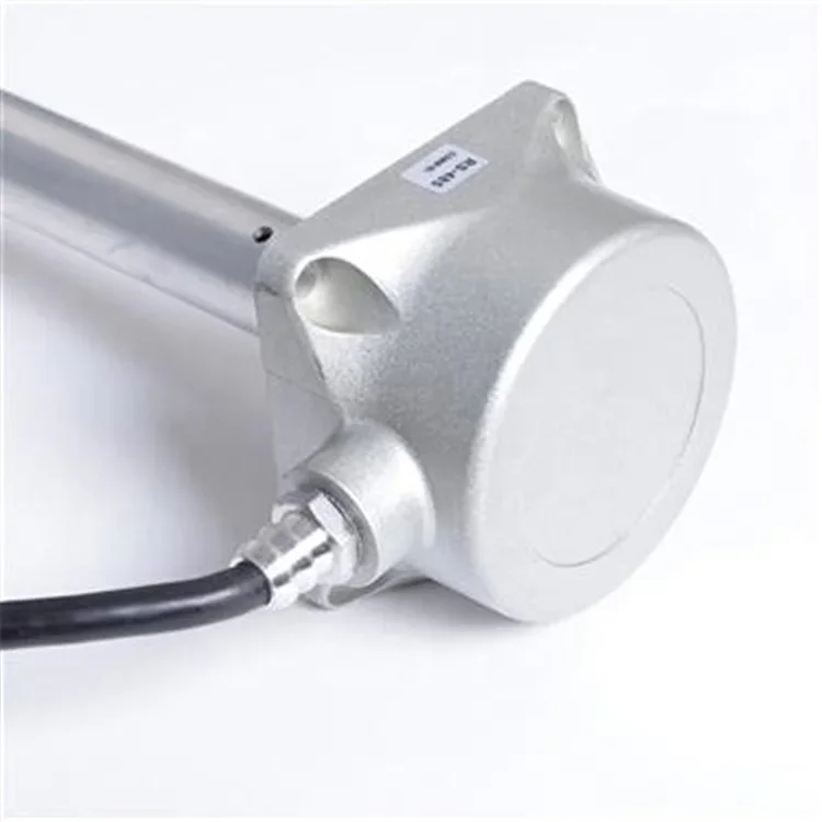 Fuel Level Sensor for Diesel Tank High Precision Real Time Monitoring