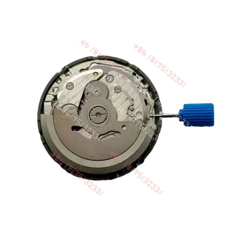 NH34 movement automatic mechanical watch movement original genuine imported NH34A movement GMT four-pin