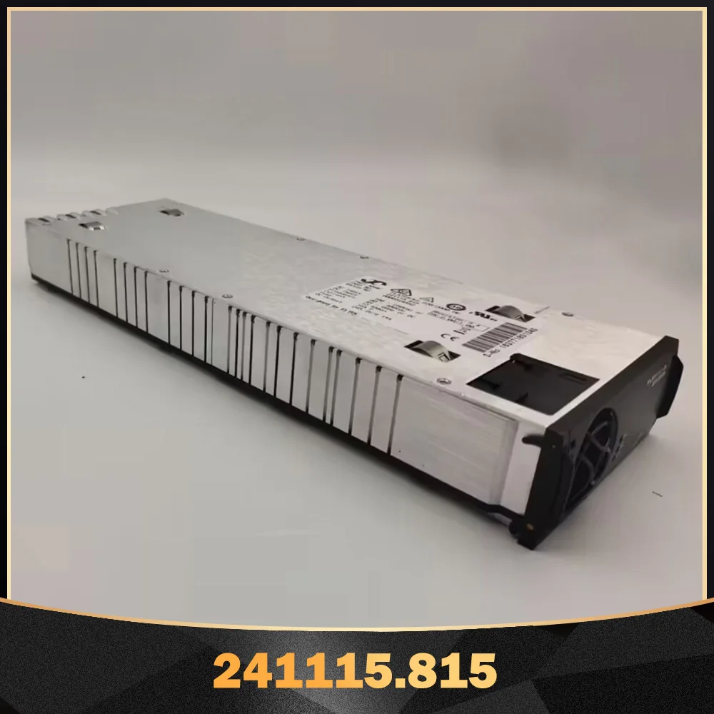 

Для модуля выпрямителя Eltek FLATPACK2 220/2000 HE выход 245,3 В 8,15 А 241115,815
