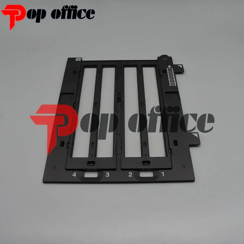 Premium 35mm Film Slide Holder - Compatible be use support for Epson V700 V750 PRO V800/V850/4990/GT-X900 Scanner  be support fo