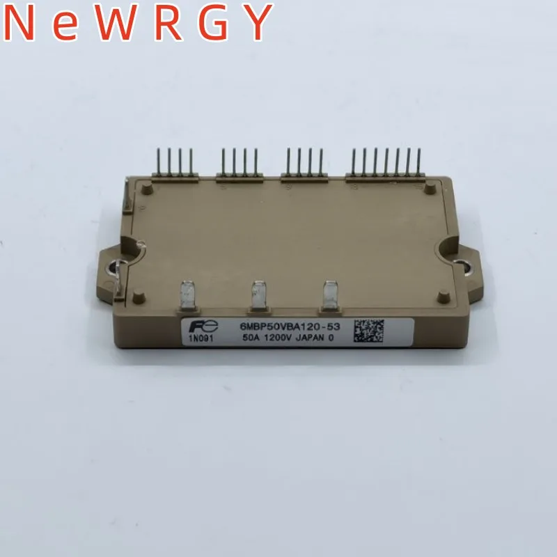 

6MBP80VBA060-51 6MBP25VBA120-53 6MBP50VBA120-53 6MBP75VBA060-50 6MBP50VBA060-50 Original Power Module
