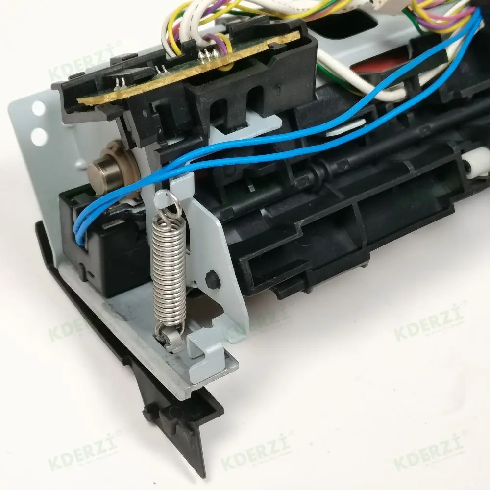 Fuser Unit 110V for HP 1020 1018 for Canon LBP2900 LBP3000 LBP3018 LBP6018 Fixing Assembly Printer Parts 220V RM1-2086 RM1-2087