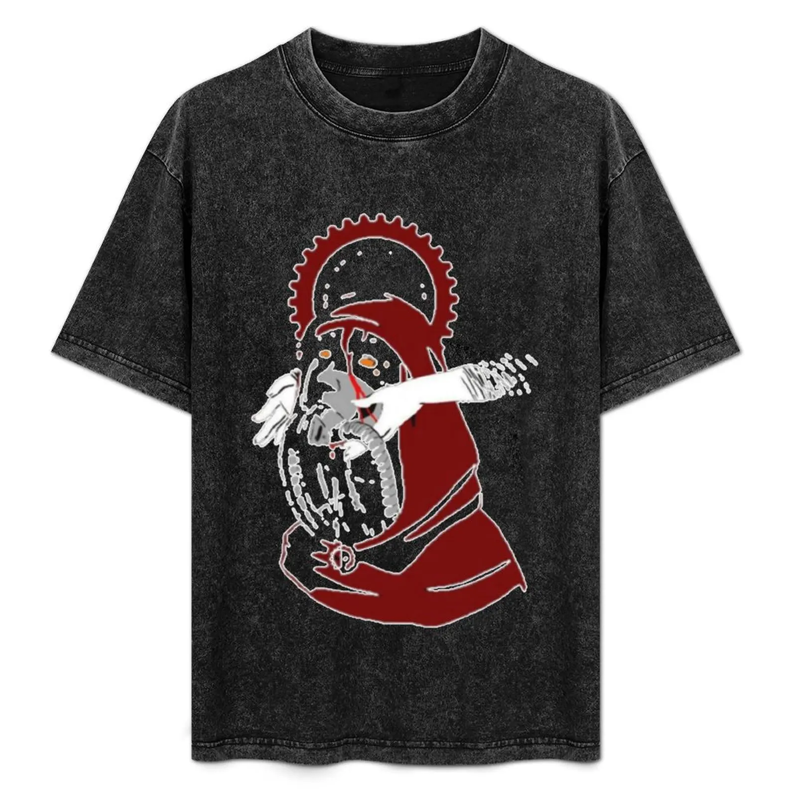 

adeptus mechanicus T-Shirt T-Shirt street wear basketball graphic tees Short sleeve tee men
