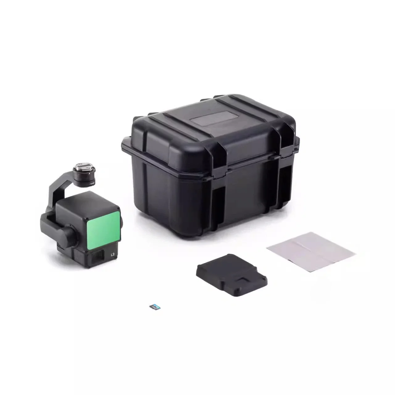 Zenmuse L2 Smart Map Gimbal Camera Surveying and Mapping for DJI Matrice 300 350RTK