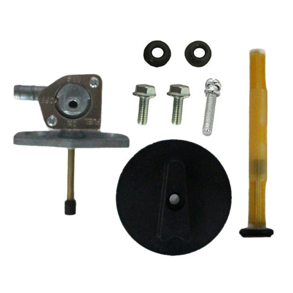 Gas Fuel Valve Petcock Switch For Honda TRX400EX TRX400X Sportrax 400EX 1999-08 ATV