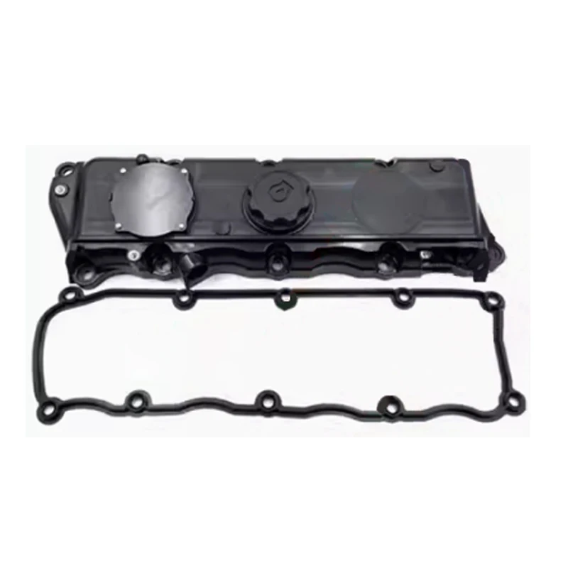 For CAT E312/313/315/318D2/GC valve cover Perkins C4.4 engine cover rubber strip gasket