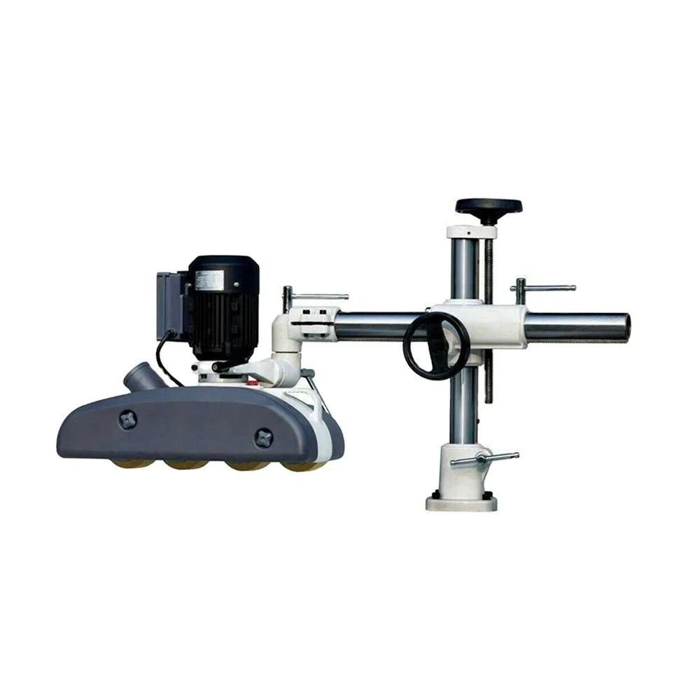 Woodworking Spindle Moulder Machine Feeder Power Feeder Wood Work Speed Power Feeder