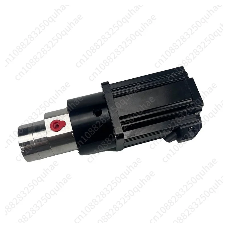 

Stainless Steel Magnetic Gear Pump, Precision Dosing Pump for Food Filling, Industrial Circulation & Chemical Transfer