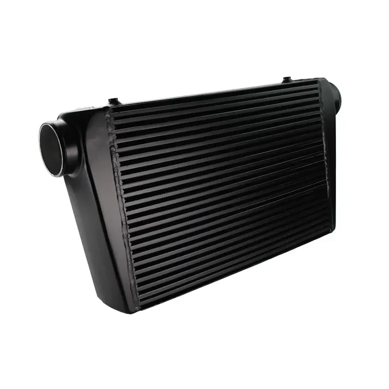 Universal Intercooler 102mm 4.0