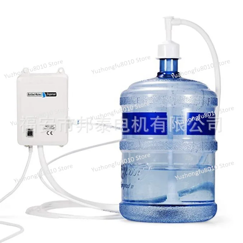 Electric drinking water pump, food grade water pump, water pump, beverage machine, coffee machine pump