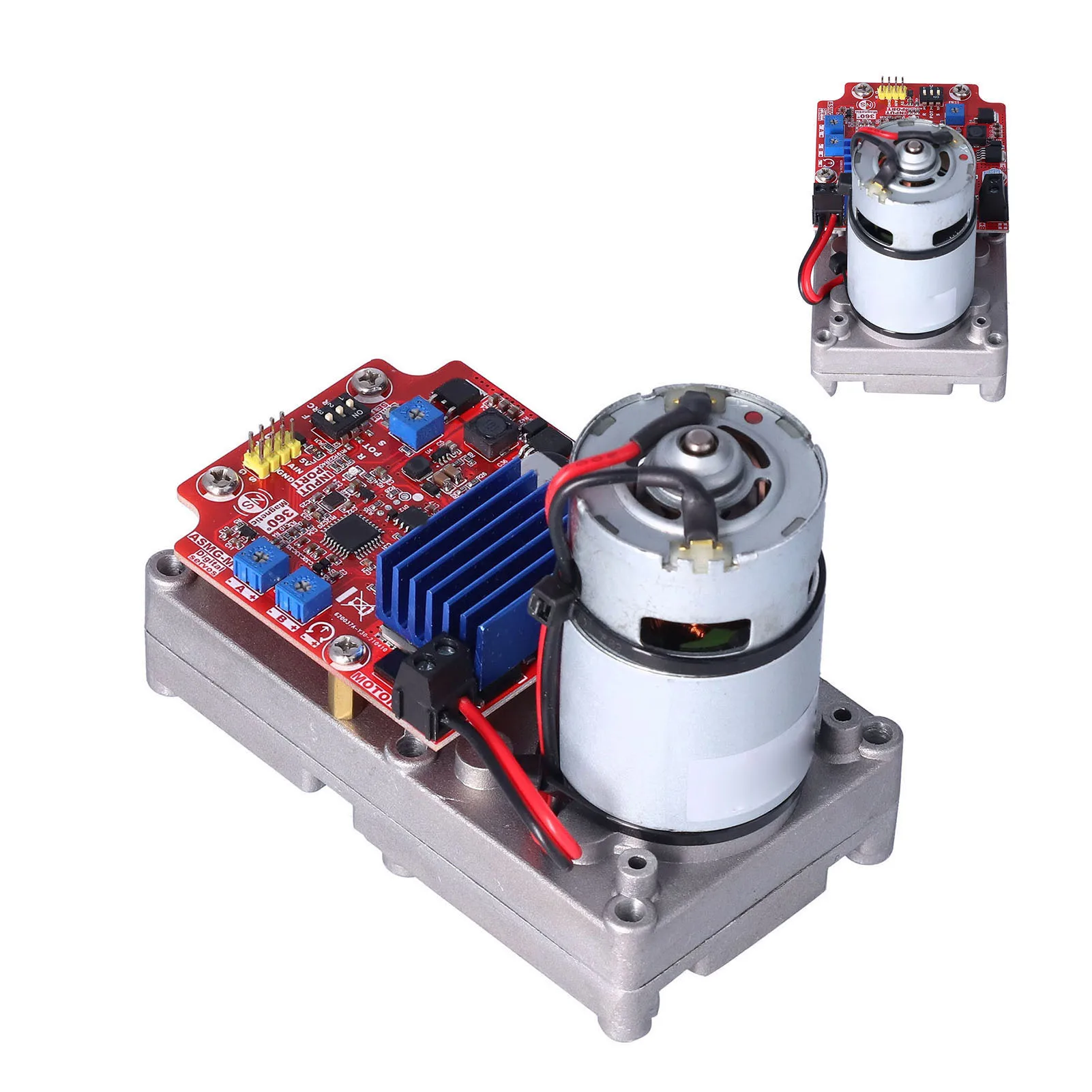 مناورات عالية الطاقة سيرفو روبوت سيرفو سبائك الصلب عالية الطاقة التواء سيرفو محرك التوجيه للمناولين مؤازرة عالية الطاقة