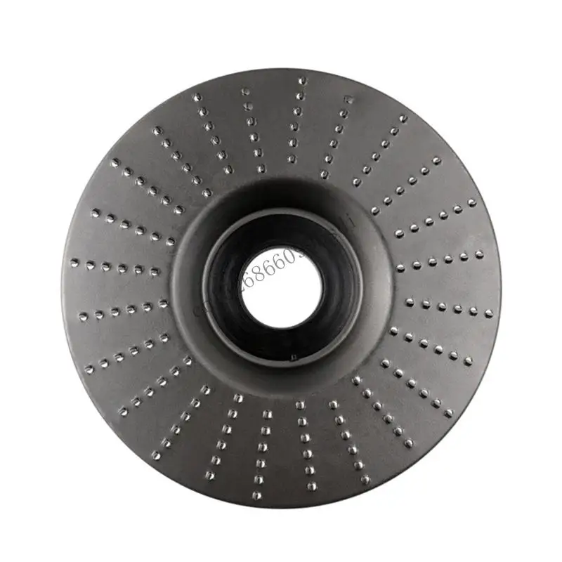 

11UA Sanding Wheel Rapid Surfaces Refinements Solution For Creative Woodworking