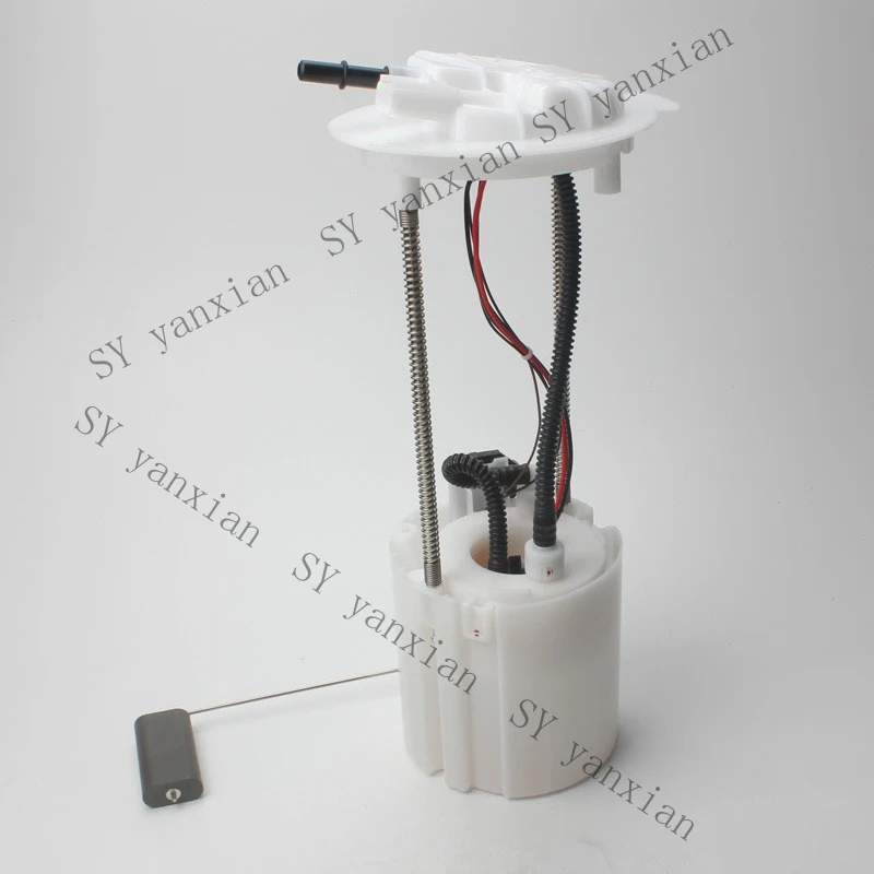 SY+ For Electrical Fuel Pump Module w/ Housing Assembly 2011-2014 52122656AA-
