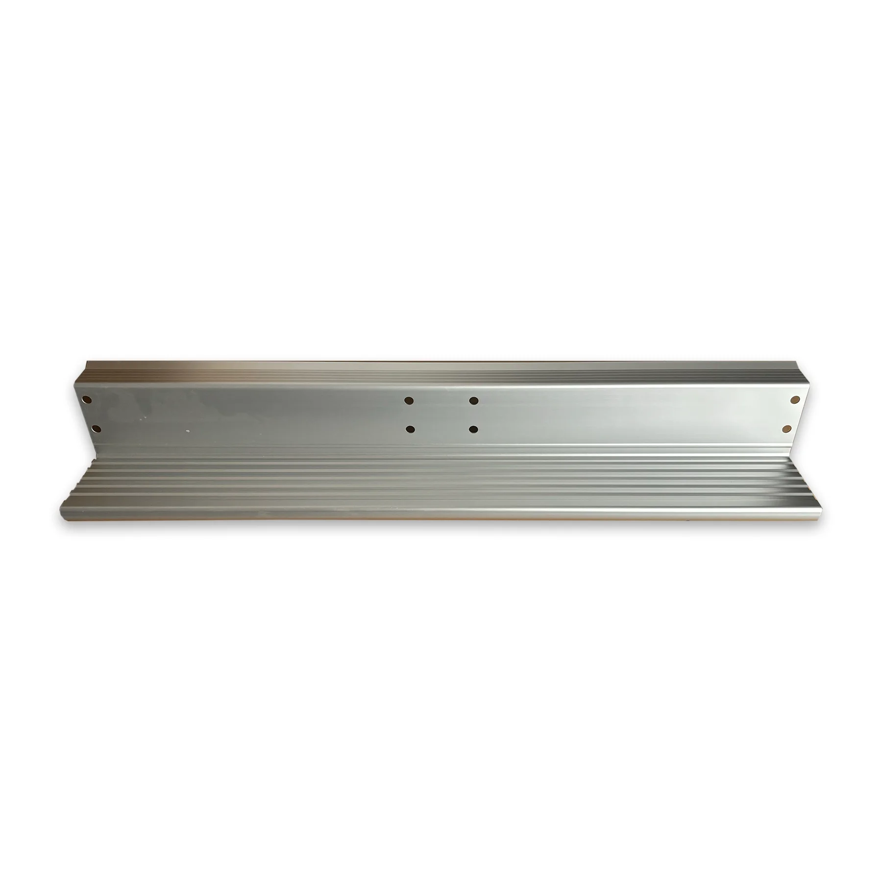 Original Vehicle Non-destructive Installation Nissan Patrol Y60 Original Car Bumper Rear Pedals