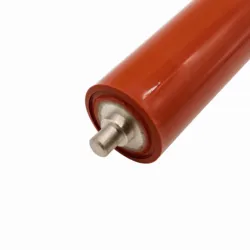 Replacement Fuser Pressure Roller Compatible with FS-1100 1110 1120 & FS-1300 1320 1350 Series Printer Parts