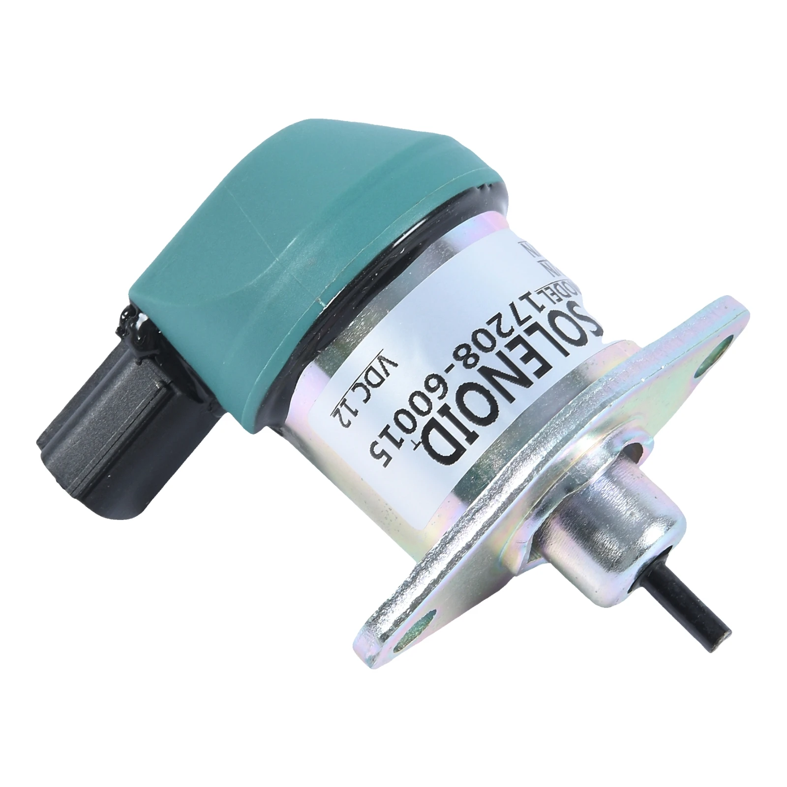 12V Fuel Shut Off S… - image