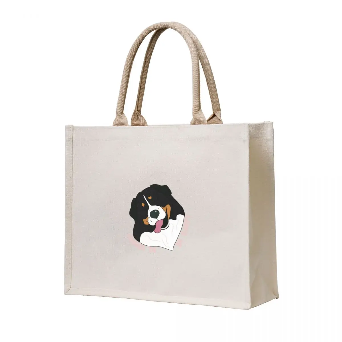 

Choose to be Bappy Tote Bag Women's handbag tote bag tote bag woman hand ladies