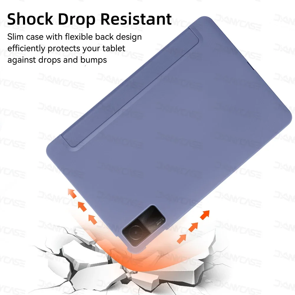 For Xiaomi Redmi Pad Case 12.1\