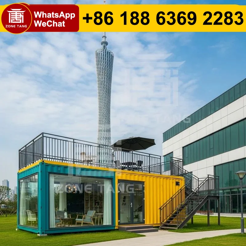 

Thermal Insulation Temporary School Prefab Tiny Homes Prefab Houses Prefab Container Homes For Sale Flat Pack House Detachable