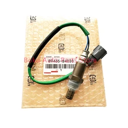 89465-B4030 89465-97212 For Toyota Rush J200E J210E 08-09 Oxygen Sensor 8946597212 89465B4030