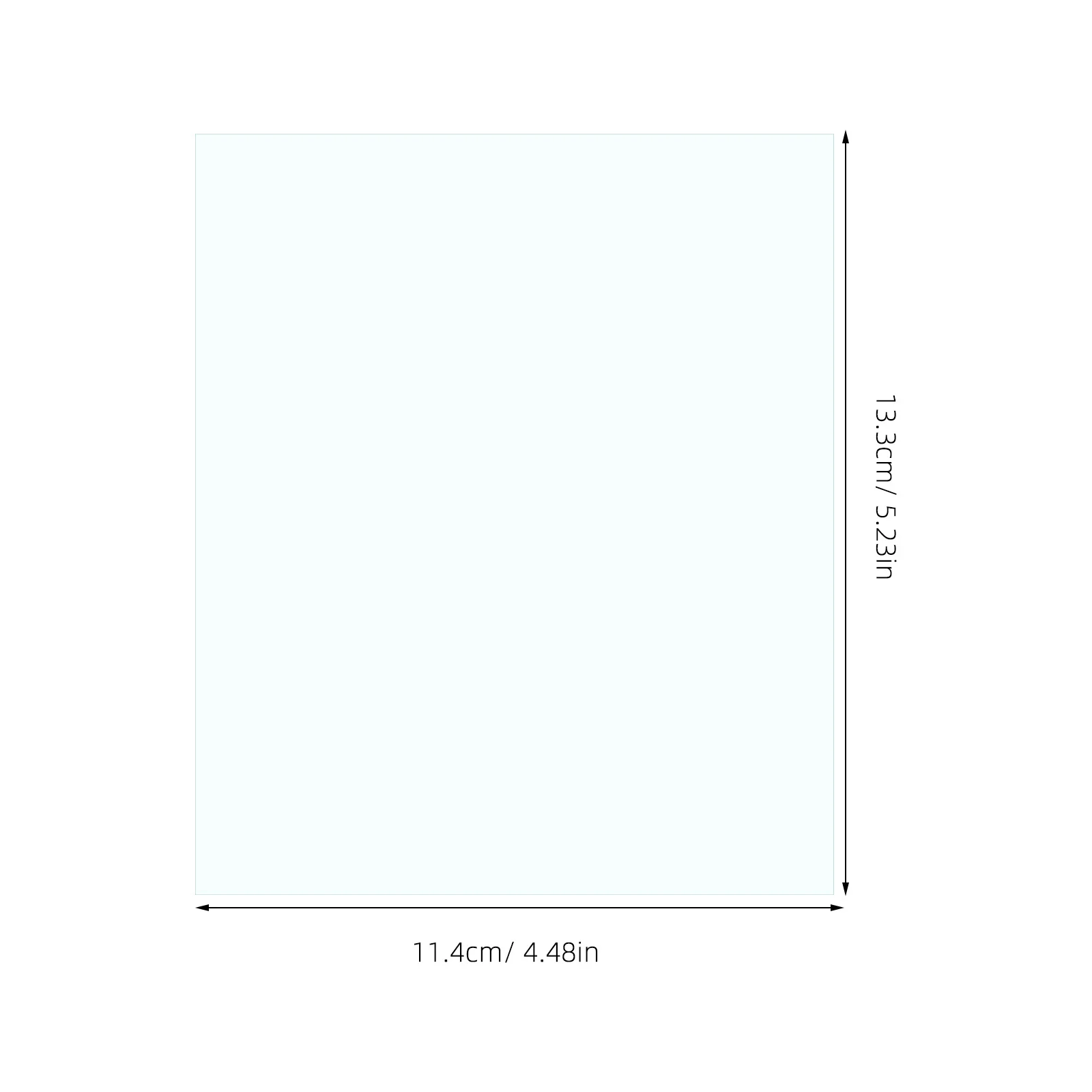 30 個のクリア保護レンズ溶接交換用耐久性のある PC 素材簡単インストールユニバーサル暗色化
