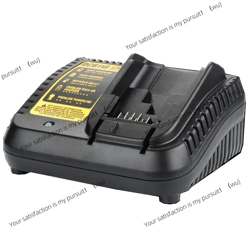 

DCB118 Зарядка для DeWalt 18 В 20 В DCB120 DCB140 DCB183 DCB180 DCB200 DCB206 DCB609 DCB112 DCB115 DCB105 DCB107 литиевая батарея