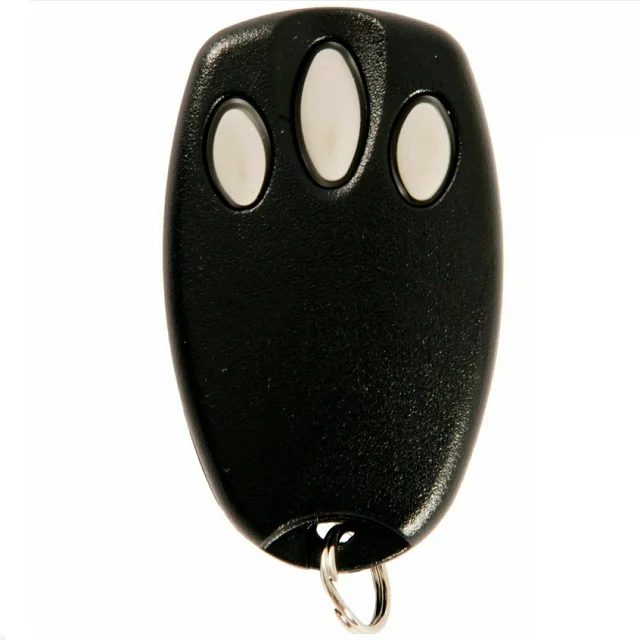 For Liftmaster Merlin+ C945/C943/CM842/94335E/84335EML Garage Door Remote Control Transmitter