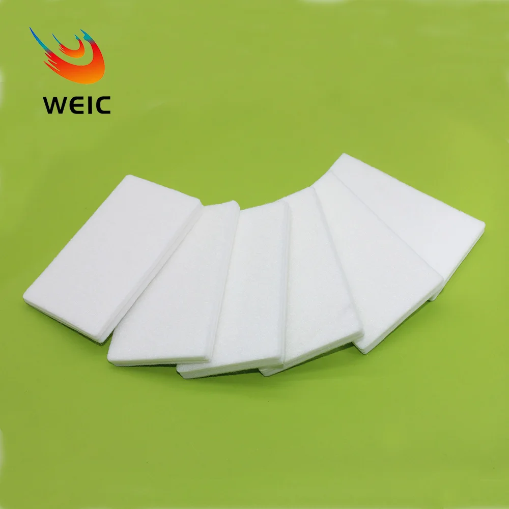T6710 Maintenance Tank Sponge for Epson WorkForce Pro WF 5190 5690 4630 4640 5110 5620 M5194 R5190 R5690 M5190 M5690 Printer
