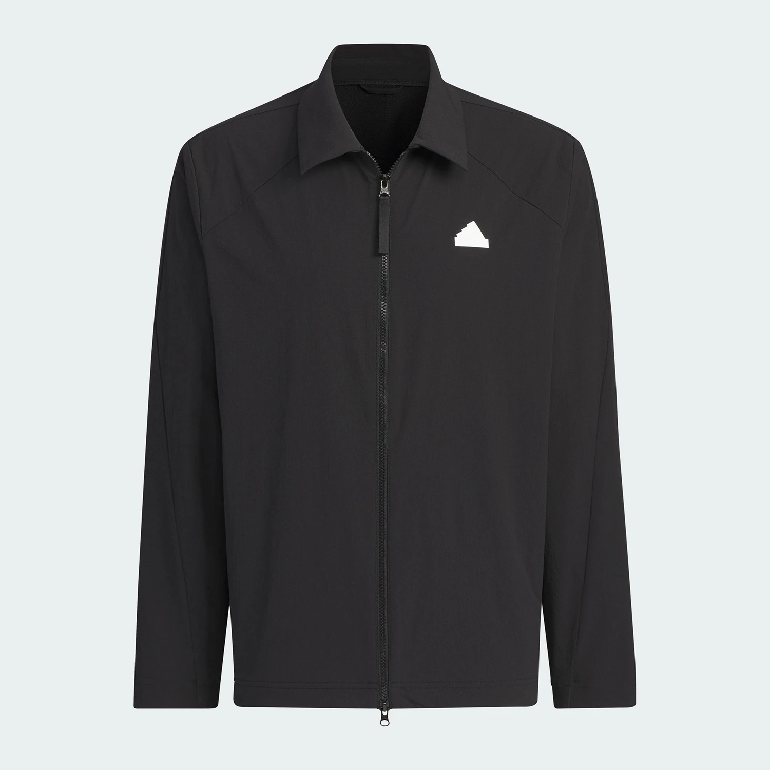 

Adidas Original M FUSTL JKT11 Men's Turn-Down Collar Jacket JE3684