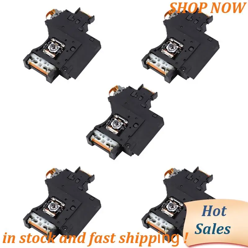 

ABVB-5X новый оптический звукосниматель для консоли PS4 KES-490A KES490A KES 490AAA Замена объектива
