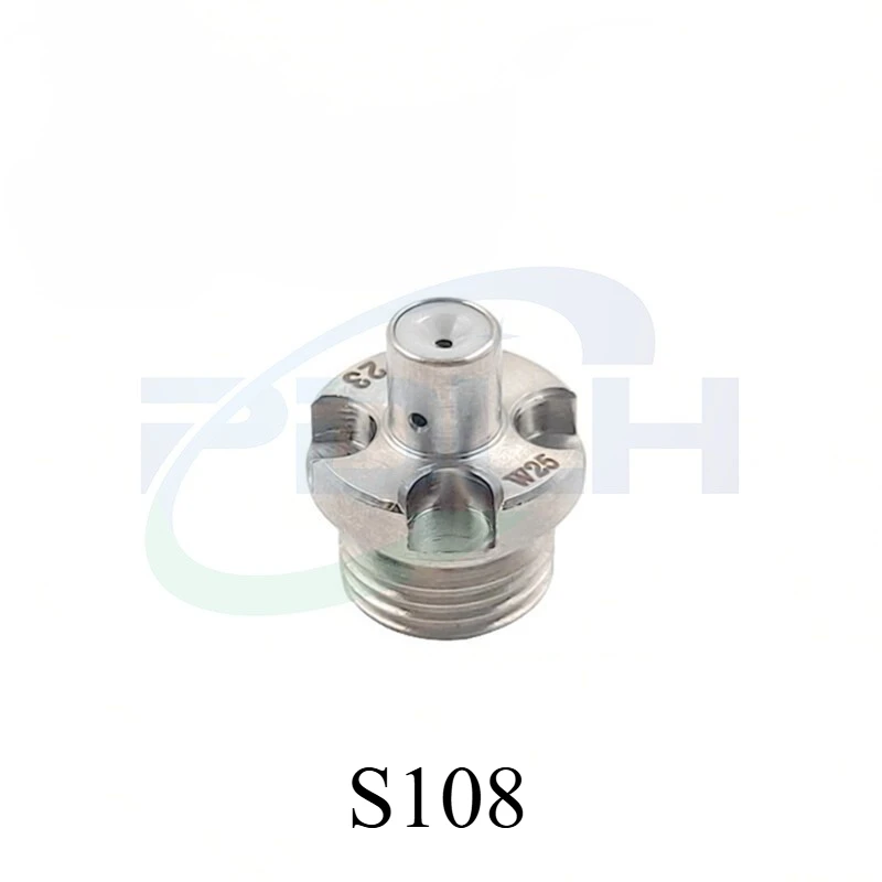 1PCS S108 Upper Wire Guide Nozzle Middle Position for Sodick Wire EDM
