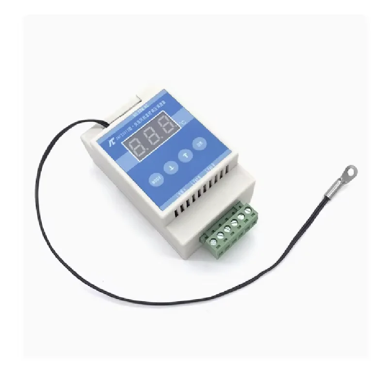 Cabinet Fan Speed Control Automatic Temperature Control AC 220V110V Fan Motor Water Pump Adjust Temperature, Pressure and Speed