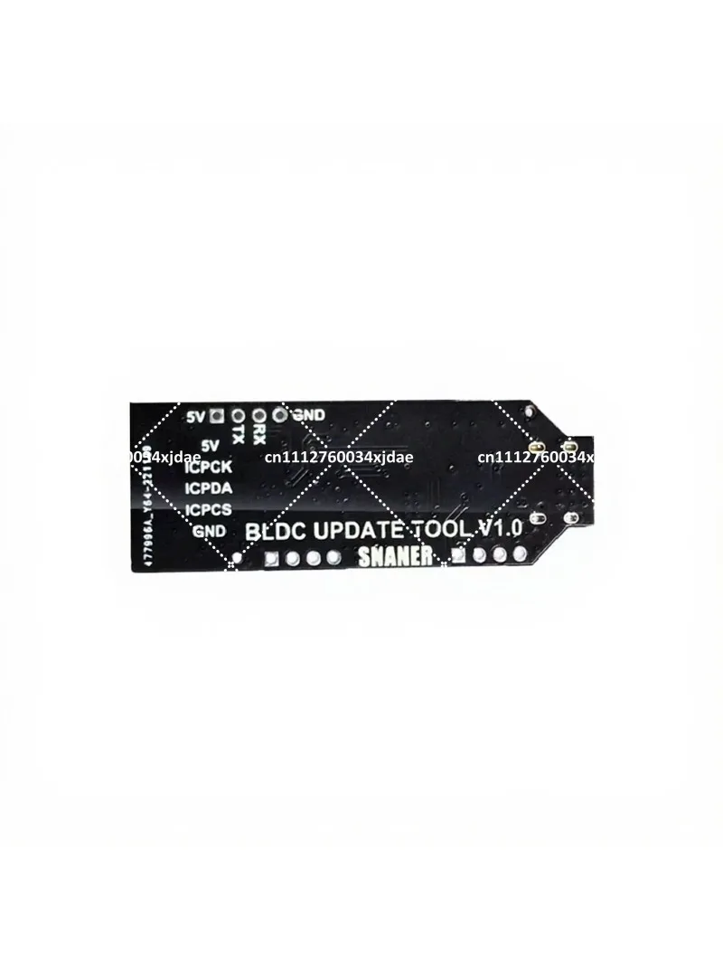 SNR Series MCU Debugger Emulator 5V 0.5A Programming Tool for BLDC Firmware Update