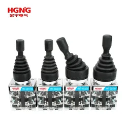 22mm 30mm Master Monolever Toggle Joystick Switches 2 4 Way Position Self Locking Latching Reset Momentary Cross Rocker Switches