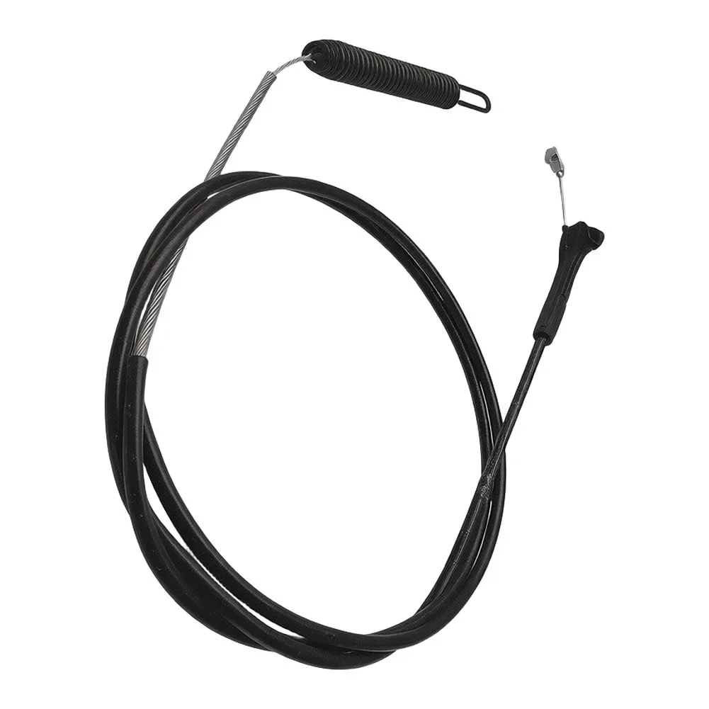 1pc 54.5 Inch Brake Cable Metal For Toro 30 Lawn 21200 21810 21811 Replacement Cord Garden Machinery Parts