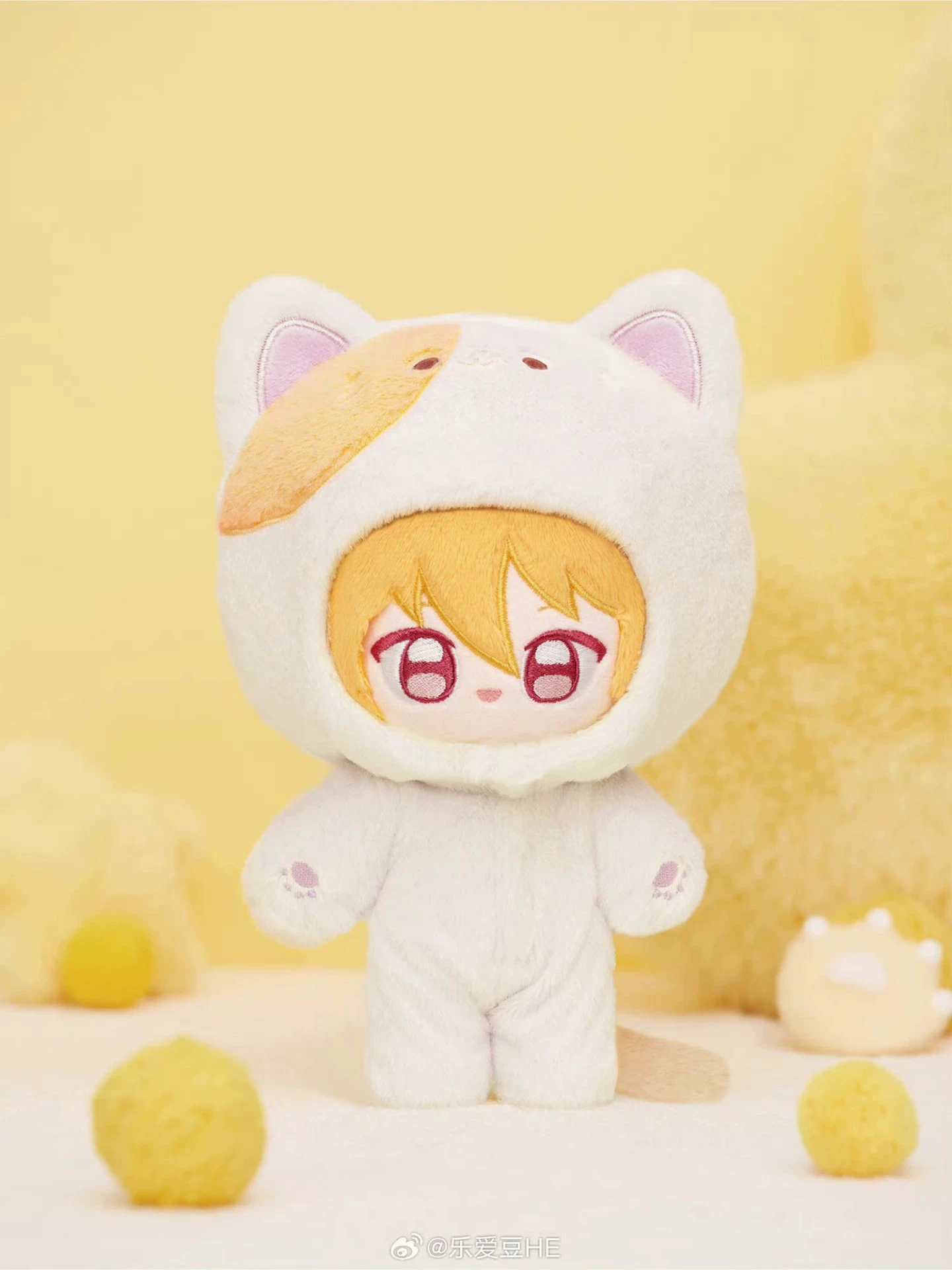 

2025 New Arrival Official Nito Nazuna Ensemble Stars あんさんぶるスターズ! 23cm