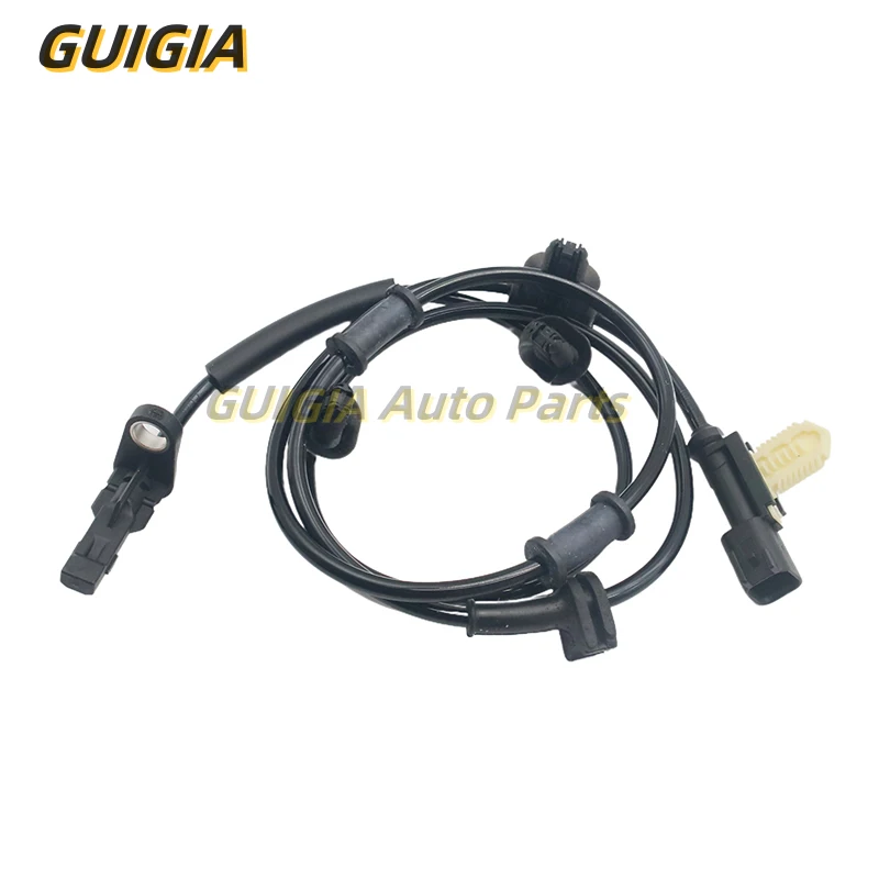 Rear Left ABS Wheel Speed Sensor FL3Z2C190B for Ford F-150 2015-2020 Model Year JL3Z2C190D BRAB532 FL342C216AC Automotive Parts