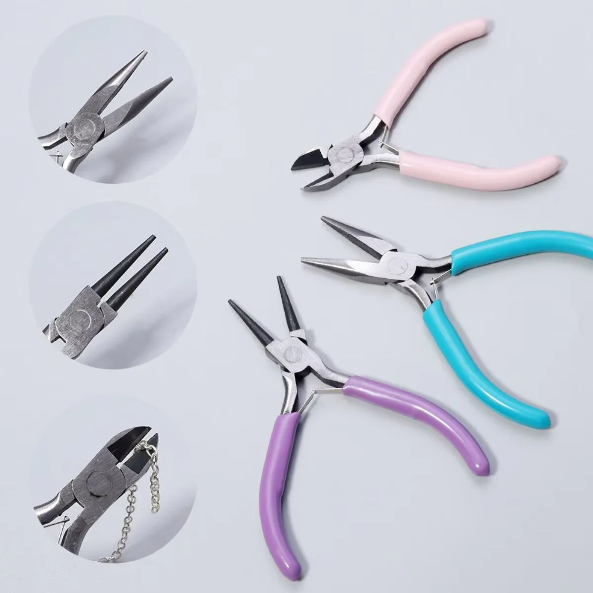 Thumbnail 4 - #17 Latest Jewelry Pliers Sets Offers