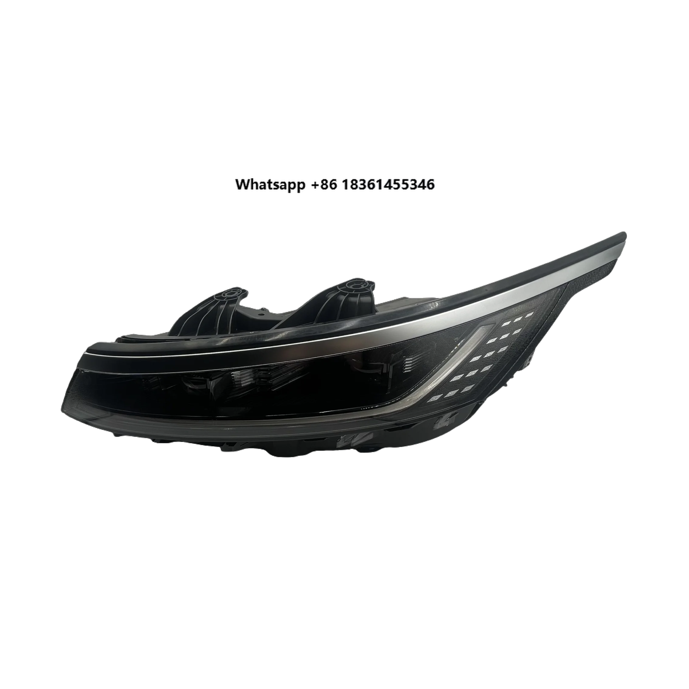 Destroyer Lighting Function Front Combination LED Headlights Assy OE NO. HA2HK-4121010A