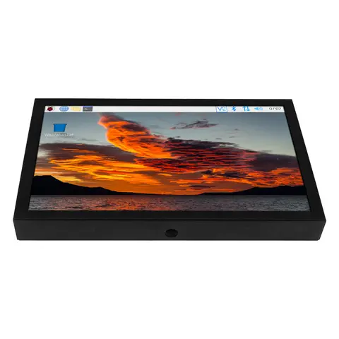 6 best sales 7-tums skärm - №1