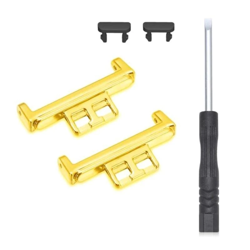 Watch Band Connection SmartWatch Bracelet Adapter untuk HuaweiWatch Fit 20mm