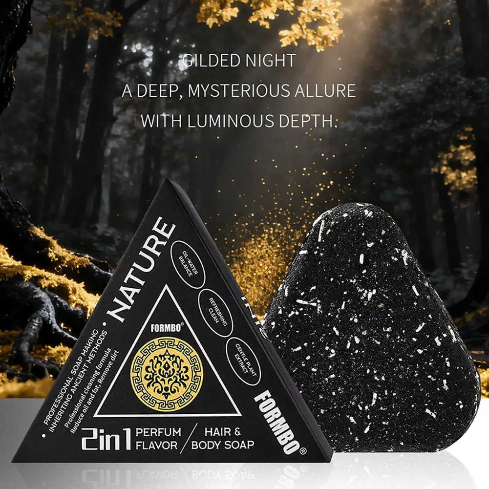 

128G Rosemary Hair & Body Cleaning Soap Bar,Usmans Remove Dirt Control Shampoo,Oil Extraction Tree/Biota Beard/Ginger/Tea S A4D1