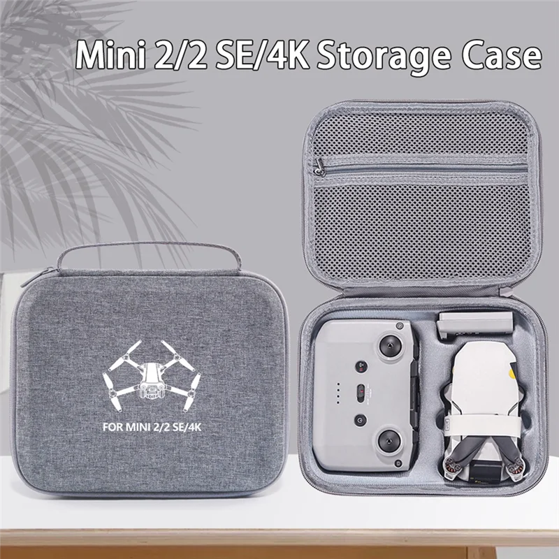 Xb-Carrying Case Po… - image