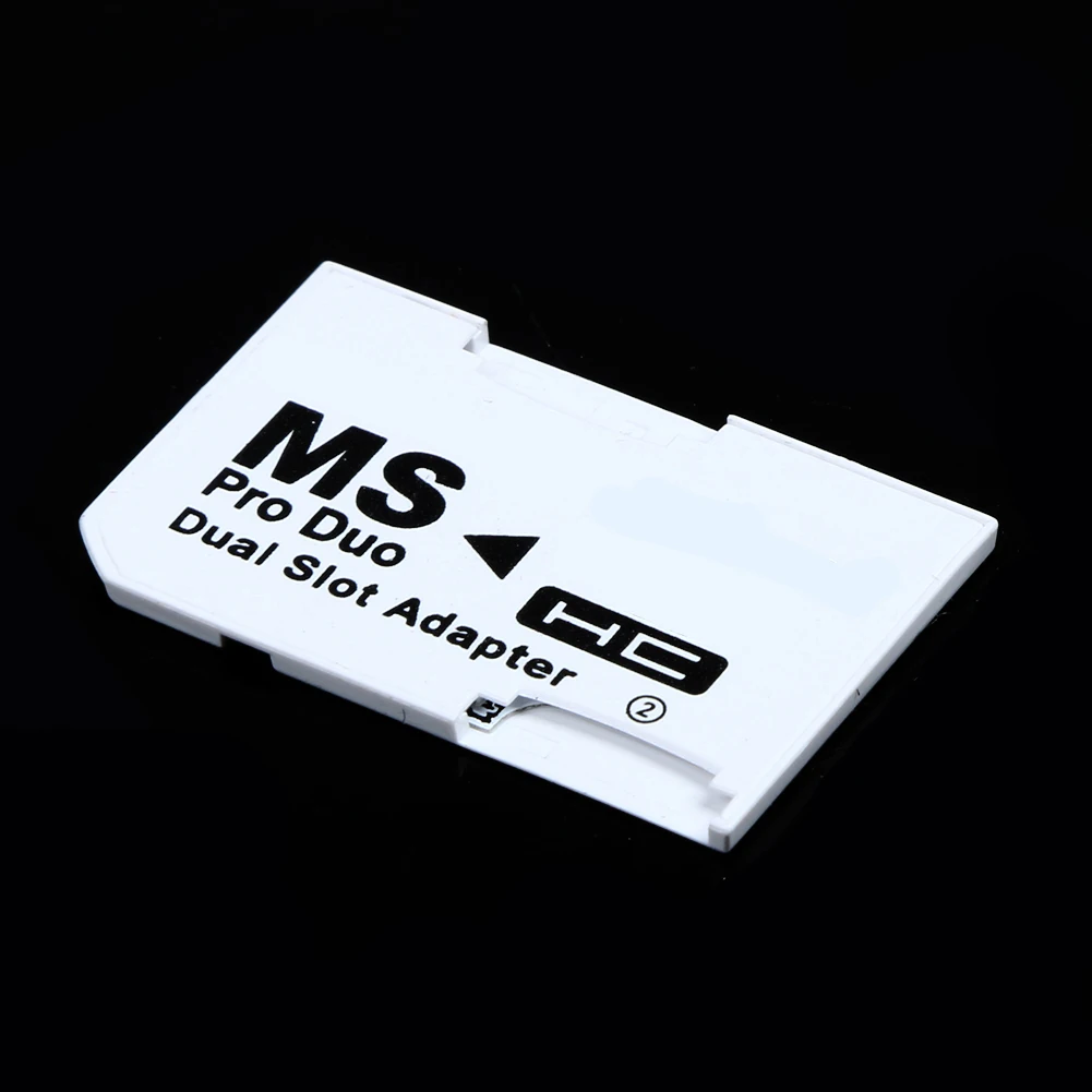 

Устройство для чтения карт памяти Micro SD/SDHC/TF/MS