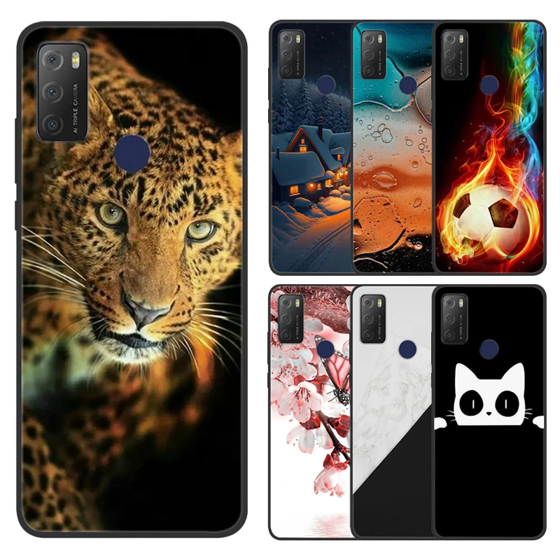 For Tcl 20E 20 E Ca… - image