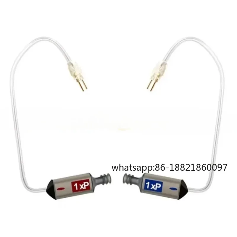 

Приемник для слухового аппарата, динамик, аксессуары для наушников