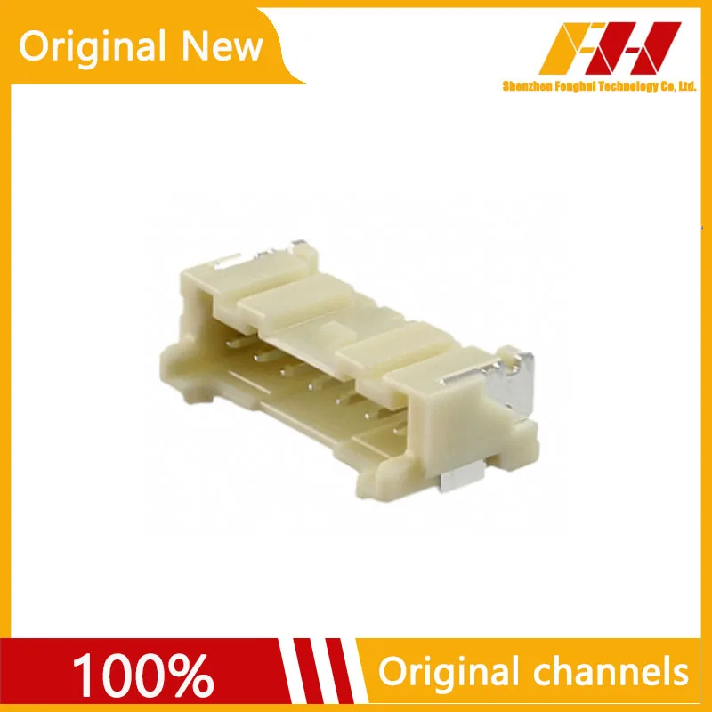 

10 PCS/LOT 100% nuovo e originale SM07B-PASS-TBT