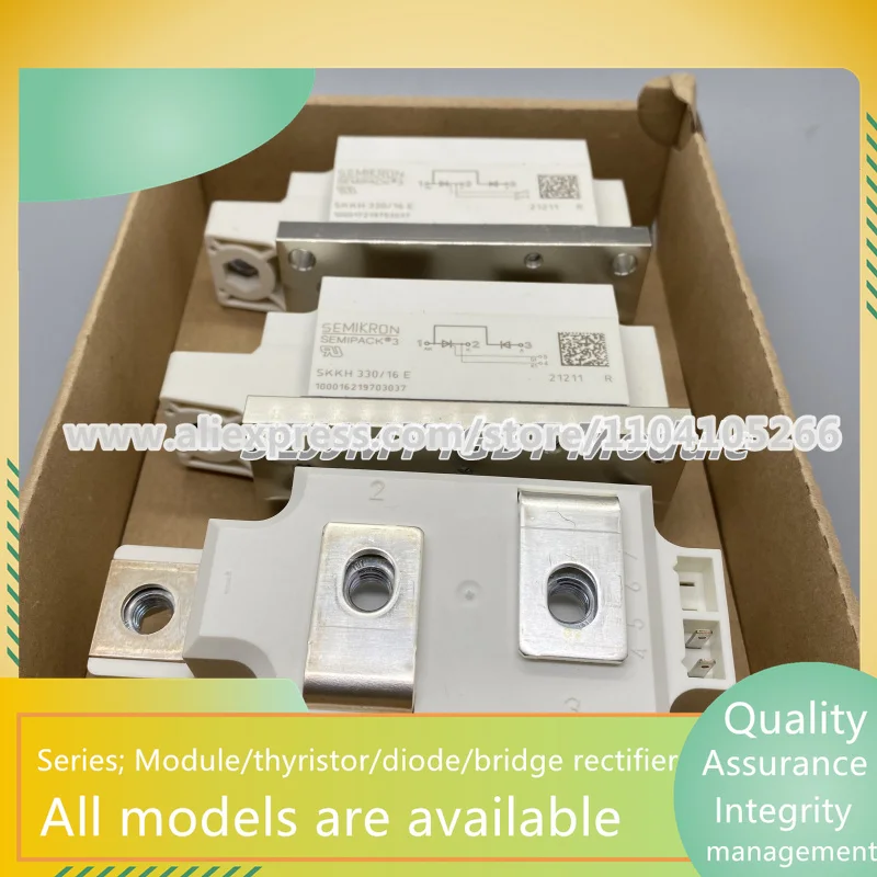 

SKKH273-08E SKKH273-12E SKKH273-14E SKKH273-16E SKKH273-18E SKKD250-08 SKKD250-12 SKKD250-14 SKKD250-16 SKKD250-18 IGBT MODULE
