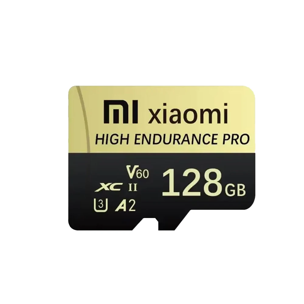 Karta pamięci SD 1 TB, 512 GB, szybka karta Micro SD, 256 GB, 128 GB, do gier i filmów, karta TF, karta flash do laptopa, karta Micro SD/AI. (SD Adapter) — Zdjęcie 2 z 2