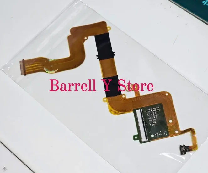 1 pcsLCD Display Screen Hinge Flex Cable For Sony DSC-RX100 III RX100 M3 RX100M3 RX100III RX100 III RX100M4 RX100 RX100M5 IV